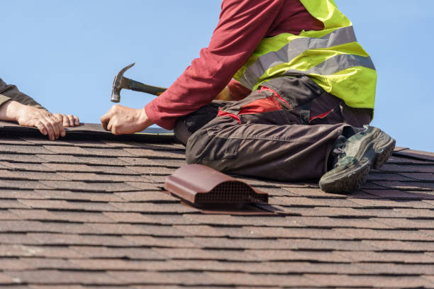 Best Residential Roof Replacement  in Novato, CA