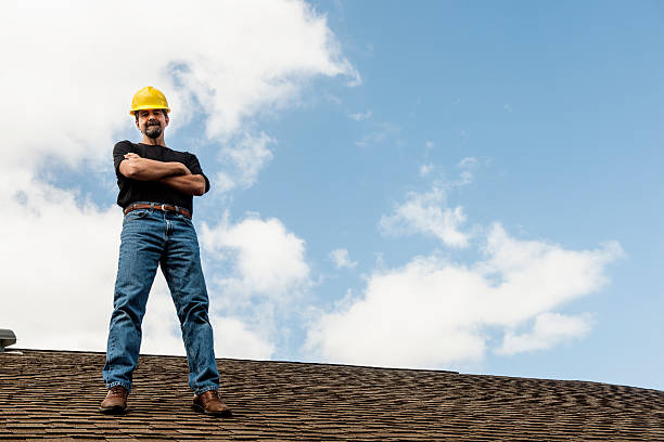 Best Flat Roof Repair Services  in Novato, CA