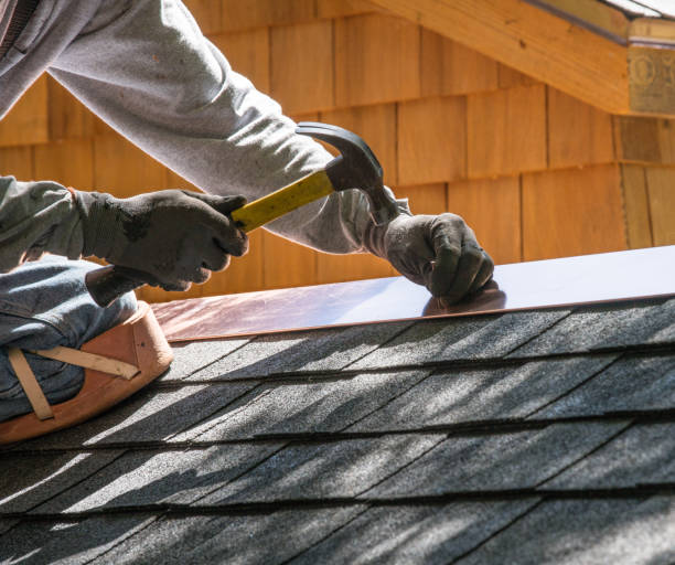 Best Local Roofing Companies  in Novato, CA